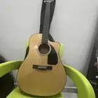 قيتار جيتار فيندر اكوستك acoustic guitar