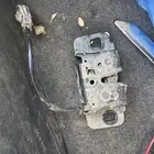 قفل كبوت كابرس 16