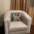 كرسي جنب جديد
