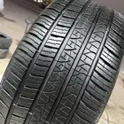 275 50 20 كفرات جي بريلي بزعها شبة جديد استخدام اقل من شهر