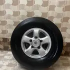 قطع لا ندكروزر 98
