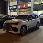 جيب لكزس للايجار
