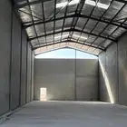 مقاول مستودعات ومصانع