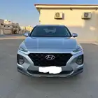 سنتافي 2019 ديزل (دبل) حجم مكينه 2000