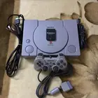 بلاي ستيشن 1 معدل بقطعة Xstation