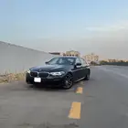 بي ام دبليو 520i M kit 2021