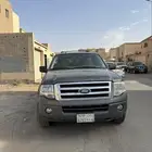 اكسبيدشن فورد طويل 2014