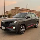 شانجان Cc35 مديل 2023 عداد قليل وكاله