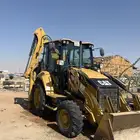 للبيع عرجاء كتر بلر دبل موديل 2020 على الشرط مع سواق هندي