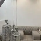 ثريه عدد 4 للبيع