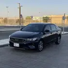 جيلي امجراند 2025 فل كامل