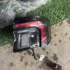 اسطب تورس اصلي وكاله مستخدم نضيف. موديل 24