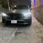 للبيع مرسيدس S400