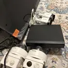 كاميرات مراقبة