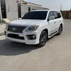 جيب لكزس LX 2009