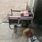 ماطور ينمار الاصلي