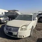 فورد ميلان سيبل 2010 قطع غيار تشليح