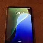 ايباد ميني A pro 17