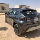 فرونكس 2025 بانزين وهايبرد موفر وقود ياباني