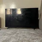 شاشة سامسونج مكسورة