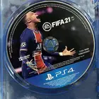 شريط فيفا 21 نضيف للبيع على السوم