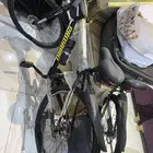 دراجه رياضية