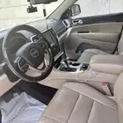 جيب قراند شيروكي ليمتد 2016
