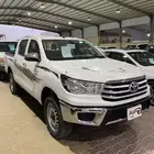 هايلوكس 2024 ديزل دبل