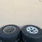 كفرات بالون 900
