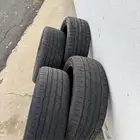 كفرات تورس مديل 2023