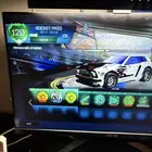 حساب روكيت ليق قوي