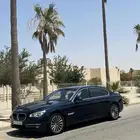 للبيع بي ام 740