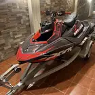 دباب بحر تركس موديل 2021