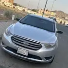 تورس 2013 استاندر