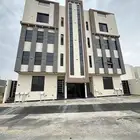 للبيع شقق تمليك علوي مع سطح و مصعد ابها البديع بسعر 550 الف