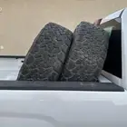 نص حجري 265 70R17 أمريكي
