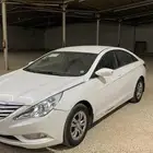 للبيع هيونداي سوناتا 2012