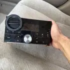 للبيع مسجل يركب على الكامري 2002