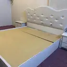 غرفه نوم للبيع مستعجل ب 300