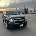 تاهو 2015 بدون دبل نظيف