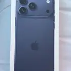 ايفون 17 برو ماكس