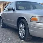 فورد فكتوريا 11 بودي ومحركات بلد