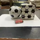 راديو على شكل كرة