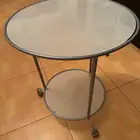 طاولتين