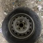 جنط كرسيدا