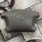 ايرباق كامري 2002 البيع سمح