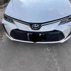 للبيع كورولا مديل 2024