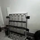 سلة عفش تركيب للجيوب