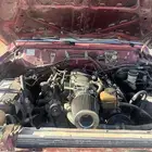 باترول 92 معدل مكينة LS1