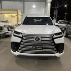 لكزس ال اكس600 BB